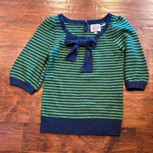 Juicy Sweater